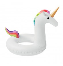 Bouée Licorne Gonflable