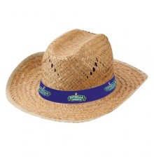 bandeau pour chapeau personnalisé