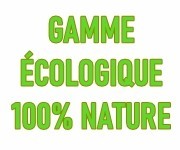 Gamme publicitaire éco 100% nature