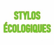 Stylos éco