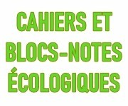 Cahiers, blocs-notes et mémos éco