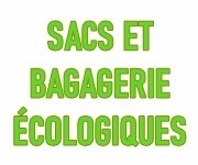 Sacs et bagagerie éco