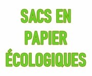 Sacs en papier éco