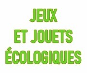 Jeux et jouets éco