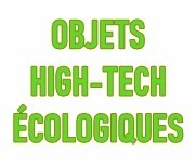 Technologie et High-Tech éco