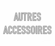 Autres accessoires de bureau personnalisés