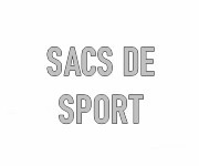 Sacs de sport personnalisables