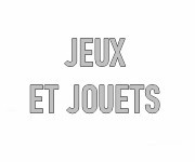 Jeux et jouets publicitaires personnalisables