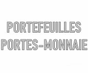 Portefeuilles et portes-monnaie personnalisables