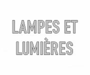 Lampes et lumières personnalisables