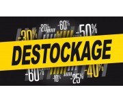 Déstockage