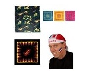 Bandanas