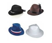 Chapeaux  borsalino