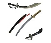 Epées et sabres