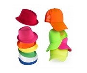 Casquettes et Chapeaux