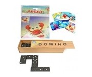 Puzzle & Jeux en bois