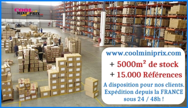 Grossiste fournisseur en gros d'articles de fêtes