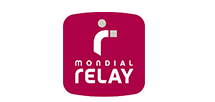 livraison avec mondial relai