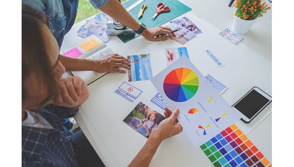 DÉROULEMENT D’UNE COMMANDE D'OBJETS PUBLICITAIRES AVEC MARQUAGE D’UN LOGO DÉROULEMENT D’UNE COMMANDE D'OBJETS PUBLICITAIRES AVEC MARQUAGE D’UN LOGO