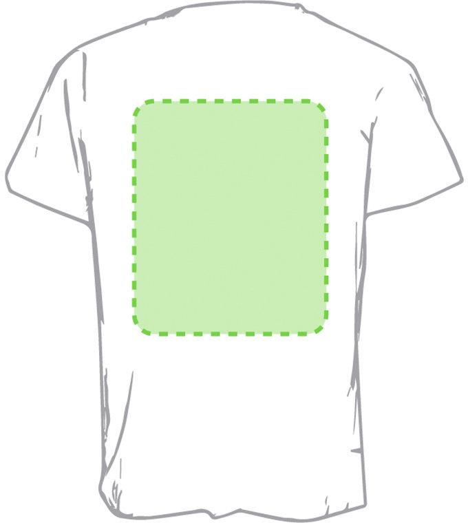 Marquage T-shirt enfant couleur "keya" yc150
